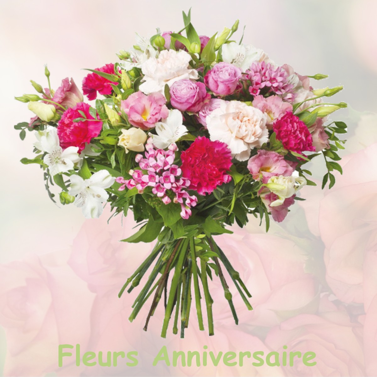 fleurs anniversaire MATAFELON-GRANGES